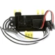 Purchase Top-Quality DORMAN (OE SOLUTIONS) - 973-405 - Blower Motor Resistor pa4