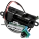Purchase Top-Quality DORMAN (OE SOLUTIONS) - 973-407 - Blower Motor Resistor pa4
