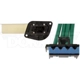 Purchase Top-Quality Blower Motor Resistor by DORMAN (OE SOLUTIONS) - 973-416 pa2