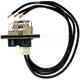 Purchase Top-Quality Blower Motor Resistor by DORMAN (OE SOLUTIONS) - 973-417 pa3