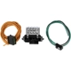 Purchase Top-Quality DORMAN (OE SOLUTIONS) - 973-418 - Blower Motor Resistor Kit With Harness pa2