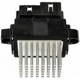 Purchase Top-Quality Blower Motor Resistor by DORMAN (OE SOLUTIONS) - 973-420 pa7