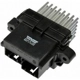 Purchase Top-Quality Blower Motor Resistor by DORMAN (OE SOLUTIONS) - 973-420 pa8