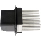 Purchase Top-Quality Blower Motor Resistor by DORMAN (OE SOLUTIONS) - 973-424 pa2