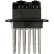 Purchase Top-Quality Blower Motor Resistor by DORMAN (OE SOLUTIONS) - 973-424 pa3