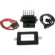 Purchase Top-Quality Blower Motor Resistor by DORMAN (OE SOLUTIONS) - 973-424 pa4