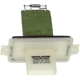 Purchase Top-Quality DORMAN (OE SOLUTIONS) - 973-426 - Blower Motor Resistor pa6