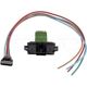 Purchase Top-Quality Blower Motor Resistor by DORMAN (OE SOLUTIONS) - 973-428 pa1