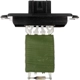 Purchase Top-Quality Blower Motor Resistor by DORMAN (OE SOLUTIONS) - 973-428 pa4