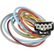 Purchase Top-Quality Blower Motor Resistor by DORMAN (OE SOLUTIONS) - 973-428 pa6