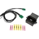 Purchase Top-Quality DORMAN (OE SOLUTIONS) - 973-440 - Résistance du moteur du ventilateur Kit pa1