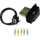 Purchase Top-Quality Blower Motor Resistor by DORMAN (OE SOLUTIONS) - 973-442 pa5