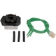 Purchase Top-Quality Blower Motor Resistor by DORMAN (OE SOLUTIONS) - 973-452 pa4