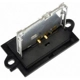 Purchase Top-Quality Blower Motor Resistor by DORMAN (OE SOLUTIONS) - 973-467 pa2