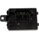Purchase Top-Quality Blower Motor Resistor by DORMAN (OE SOLUTIONS) - 973-468 pa1