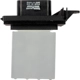 Purchase Top-Quality Blower Motor Resistor by DORMAN (OE SOLUTIONS) - 973-468 pa3
