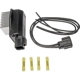Purchase Top-Quality DORMAN (OE SOLUTIONS) - 973-485 - Blower Motor Resistor Kit With Harness pa2