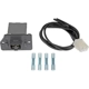 Purchase Top-Quality Blower Motor Resistor by DORMAN (OE SOLUTIONS) - 973-504 pa2