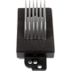 Purchase Top-Quality DORMAN (OE SOLUTIONS) - 973-508 - Blower Motor Resistor pa15