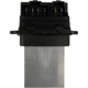 Purchase Top-Quality Blower Motor Resistor by DORMAN (OE SOLUTIONS) - 973-517 pa3