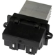 Purchase Top-Quality Blower Motor Resistor by DORMAN (OE SOLUTIONS) - 973-517 pa4