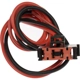 Purchase Top-Quality Blower Motor Resistor by DORMAN (OE SOLUTIONS) - 973-517 pa6