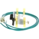 Purchase Top-Quality DORMAN (OE SOLUTIONS) - 973-521 - Blower Motor Resistor pa5