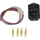 Purchase Top-Quality DORMAN (OE SOLUTIONS) - 973-522 - Blower Motor Resistor Kit With Harness pa1