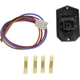 Purchase Top-Quality DORMAN (OE SOLUTIONS) - 973-522 - Résistance du moteur du ventilateur Kit With Harness pa1