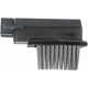 Purchase Top-Quality Blower Motor Resistor by DORMAN (OE SOLUTIONS) - 973-525 pa4