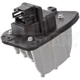Purchase Top-Quality Blower Motor Resistor by DORMAN (OE SOLUTIONS) - 973-541 pa3