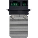 Purchase Top-Quality Résistance du moteur du ventilateur par DORMAN (OE SOLUTIONS) - 973-546 pa3
