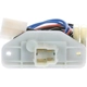 Purchase Top-Quality Blower Motor Resistor by DORMAN (OE SOLUTIONS) - 973-547 pa2