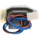 Purchase Top-Quality Blower Motor Resistor by DORMAN (OE SOLUTIONS) - 973-547 pa4