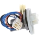Purchase Top-Quality Blower Motor Resistor by DORMAN (OE SOLUTIONS) - 973-547 pa5
