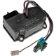 Purchase Top-Quality Blower Motor Resistor by DORMAN (OE SOLUTIONS) - 973-551 pa2