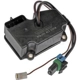 Purchase Top-Quality Blower Motor Resistor by DORMAN (OE SOLUTIONS) - 973-551 pa5