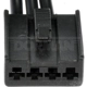 Purchase Top-Quality Blower Motor Resistor by DORMAN (OE SOLUTIONS) - 973-552 pa4