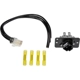 Purchase Top-Quality DORMAN (OE SOLUTIONS) - 973-557 - Blower Motor Resistor Kit With Harness pa2