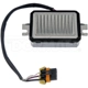 Purchase Top-Quality Blower Motor Resistor by DORMAN (OE SOLUTIONS) - 973-566 pa1
