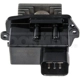 Purchase Top-Quality Blower Motor Resistor by DORMAN (OE SOLUTIONS) - 973-567 pa2