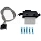 Purchase Top-Quality Blower Motor Resistor by DORMAN (OE SOLUTIONS) - 973-575 pa4