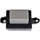 Purchase Top-Quality Blower Motor Resistor by DORMAN (OE SOLUTIONS) - 973-575 pa6