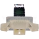 Purchase Top-Quality Blower Motor Resistor by DORMAN (OE SOLUTIONS) - 973-579 pa4