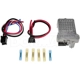 Purchase Top-Quality Blower Motor Resistor by DORMAN (OE SOLUTIONS) - 973-586 pa3