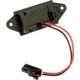 Purchase Top-Quality DORMAN (OE SOLUTIONS) - 973-896 - HVAC Blower Motor Resistor pa4