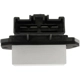 Purchase Top-Quality DORMAN (OE SOLUTIONS) - 973-913 - Blower Motor Resistor Kit pa3