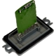 Purchase Top-Quality DORMAN (OE SOLUTIONS) - 973-952 - Blower Motor Resistor pa3