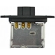 Purchase Top-Quality Blower Motor Resistor by DORMAN (OE SOLUTIONS) - 973-959 pa3