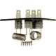Purchase Top-Quality DORMAN (OE SOLUTIONS) - 984-201 - HVAC Blower Motor Resistor pa1